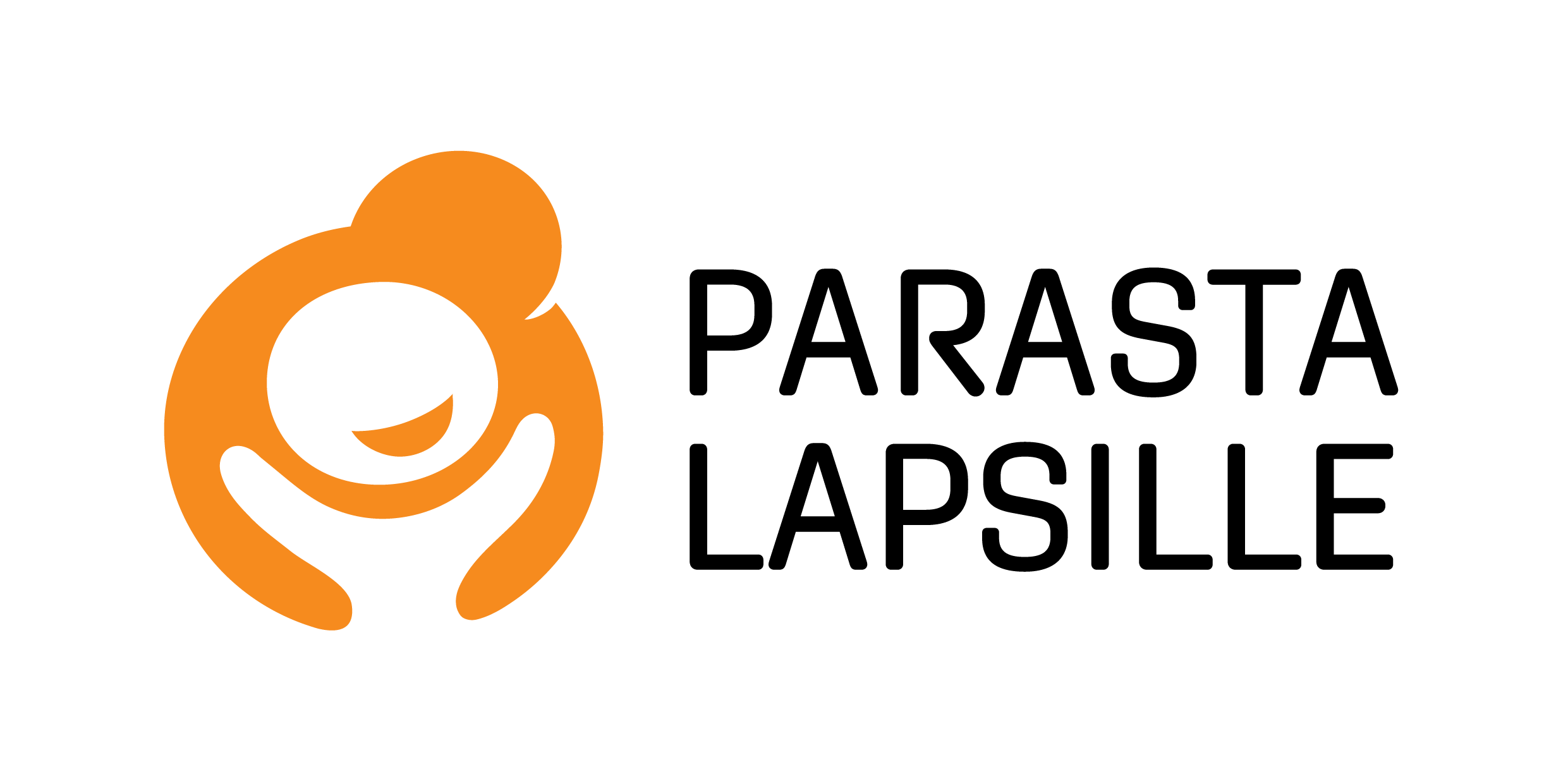 Parasta Lapsille -logo